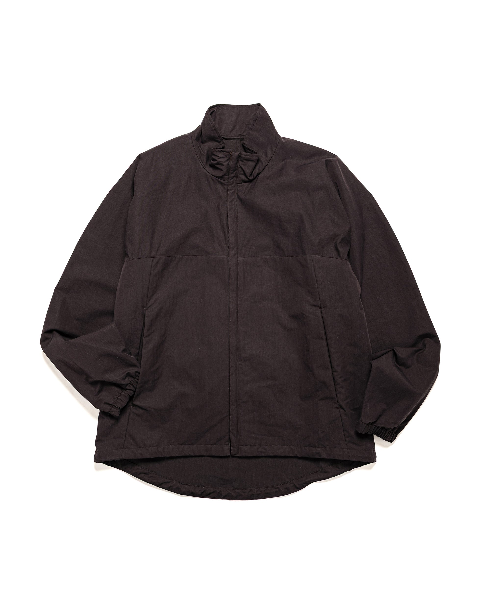 lost & found KAPTAIN SUNSHINE KAPTAIN SUNSHINE Bicycle Jacket Espresso