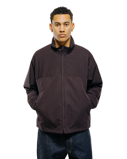 lost & found KAPTAIN SUNSHINE KAPTAIN SUNSHINE Bicycle Jacket Espresso