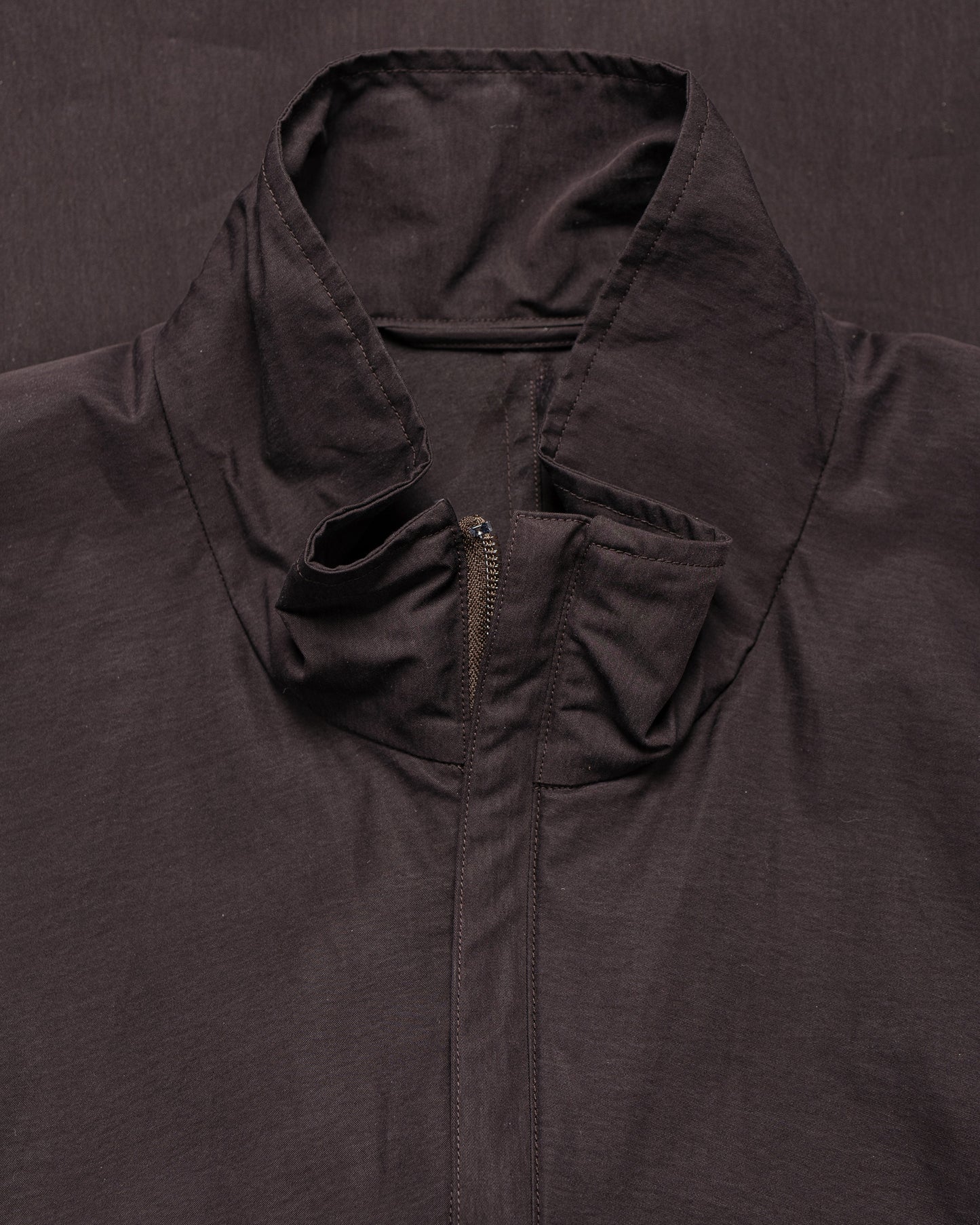 lost & found KAPTAIN SUNSHINE KAPTAIN SUNSHINE Bicycle Jacket Espresso