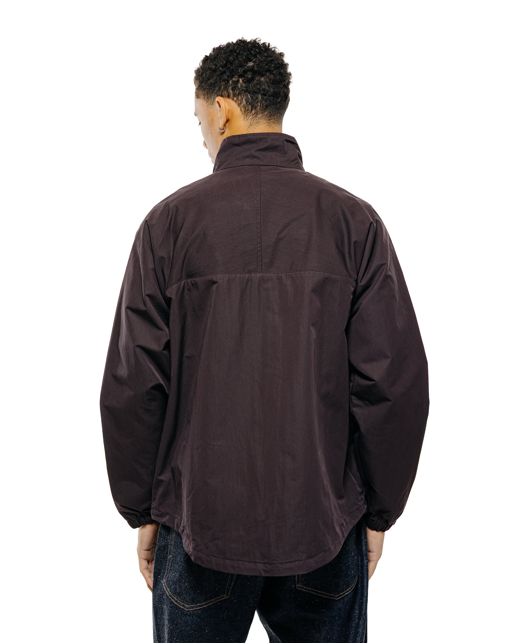 lost & found KAPTAIN SUNSHINE KAPTAIN SUNSHINE Bicycle Jacket Espresso