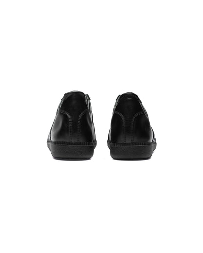 KAPTAIN SUNSHINE Reproduction of Found Unlined KS Trainer Black VGT