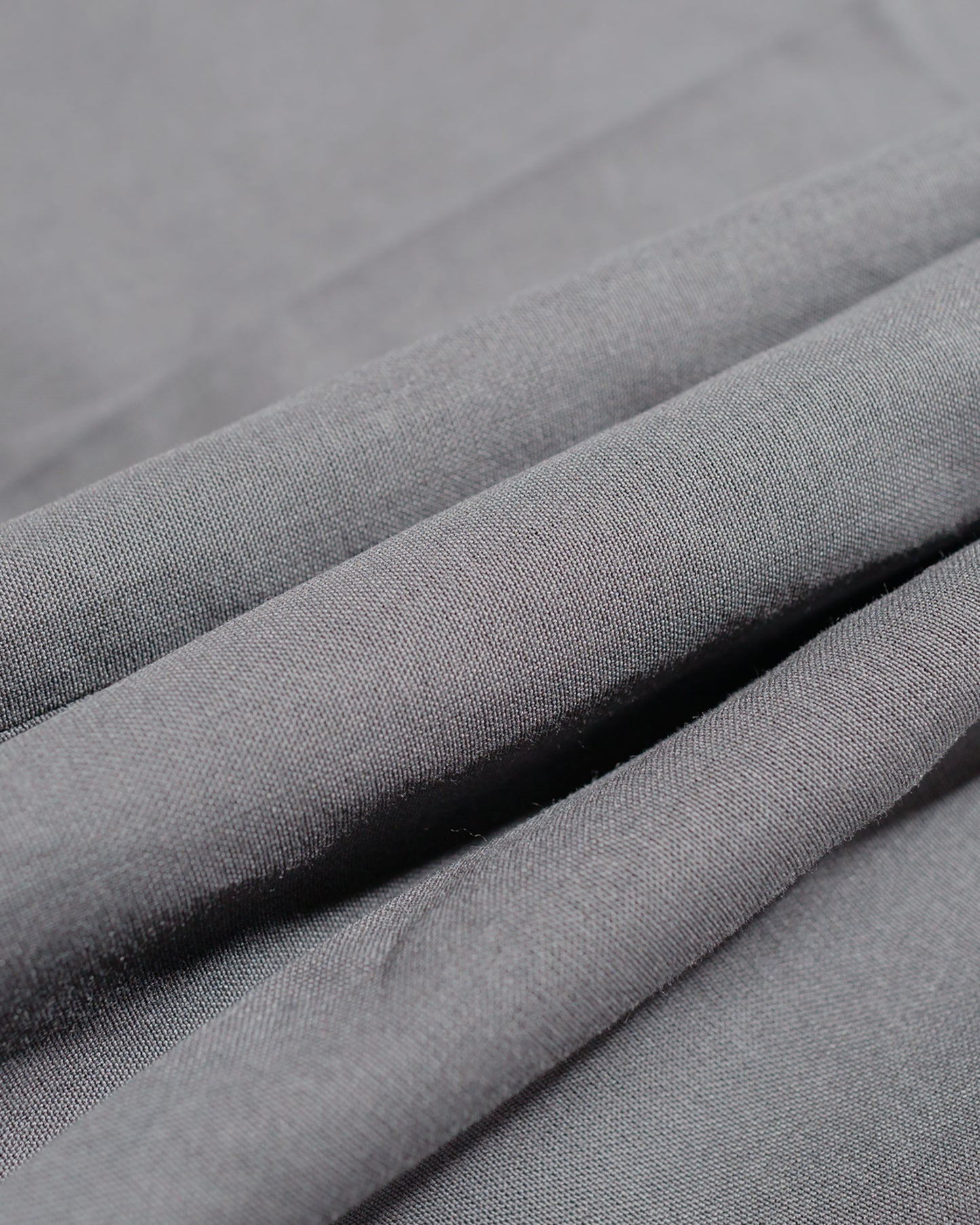 lost & found KAPTAIN SUNSHINE KAPTAIN SUNSHINE Scottish Sideseamless Trousers Top Grey