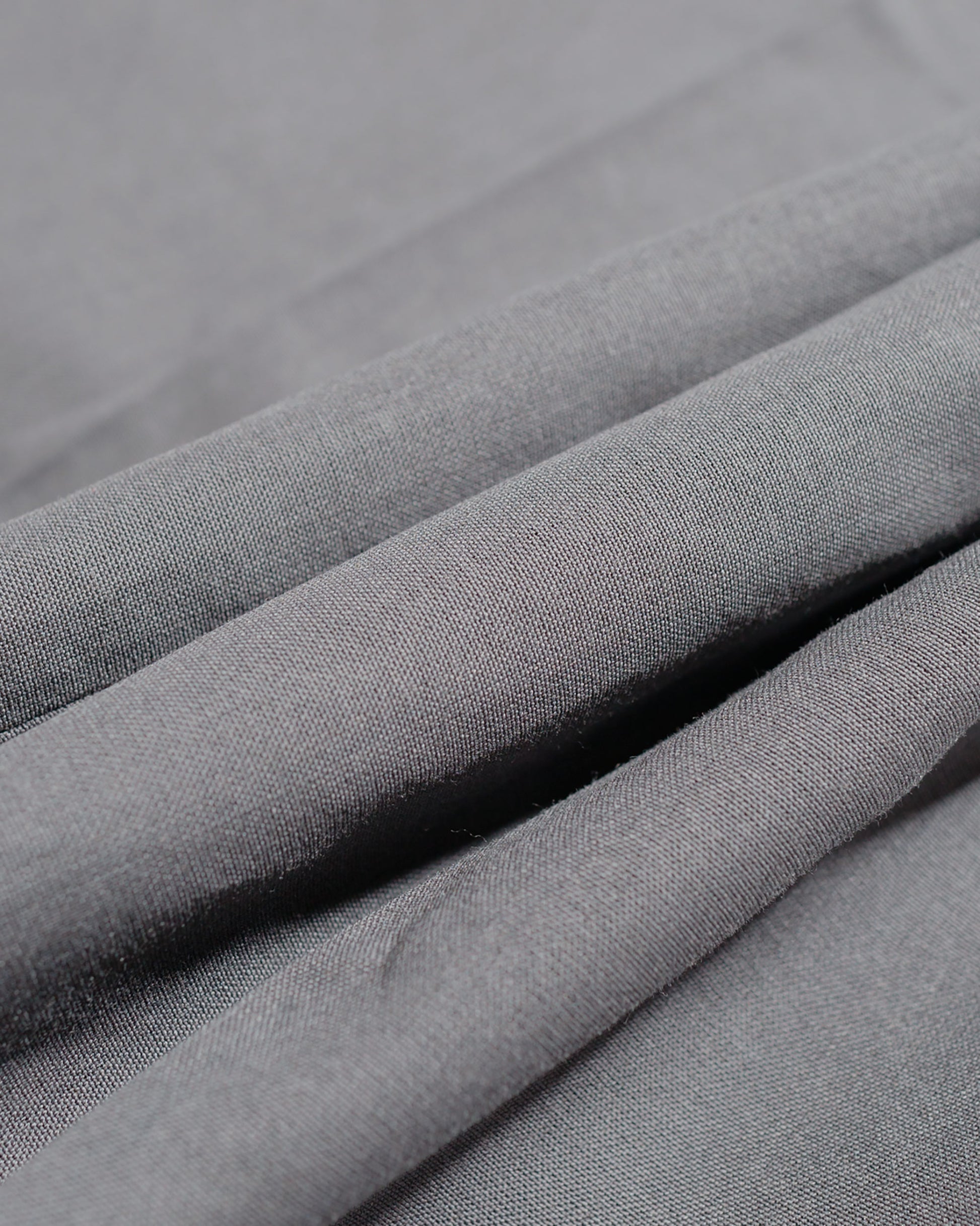 lost & found KAPTAIN SUNSHINE KAPTAIN SUNSHINE Scottish Sideseamless Trousers Top Grey