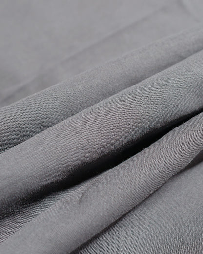 lost & found KAPTAIN SUNSHINE KAPTAIN SUNSHINE Scottish Sideseamless Trousers Top Grey