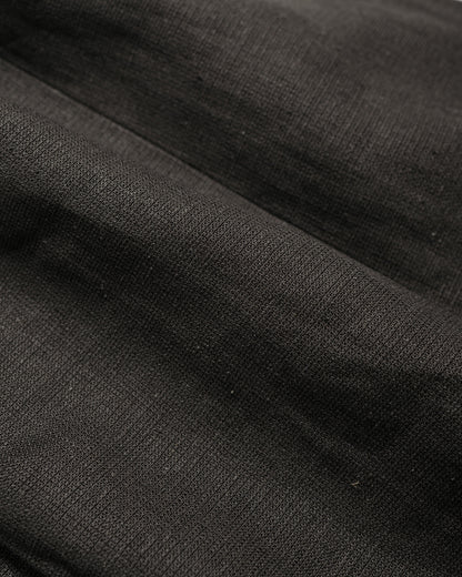 lost & found KAPTAIN SUNSHINE KAPTAIN SUNSHINE Shoecut Slacks Ink Black