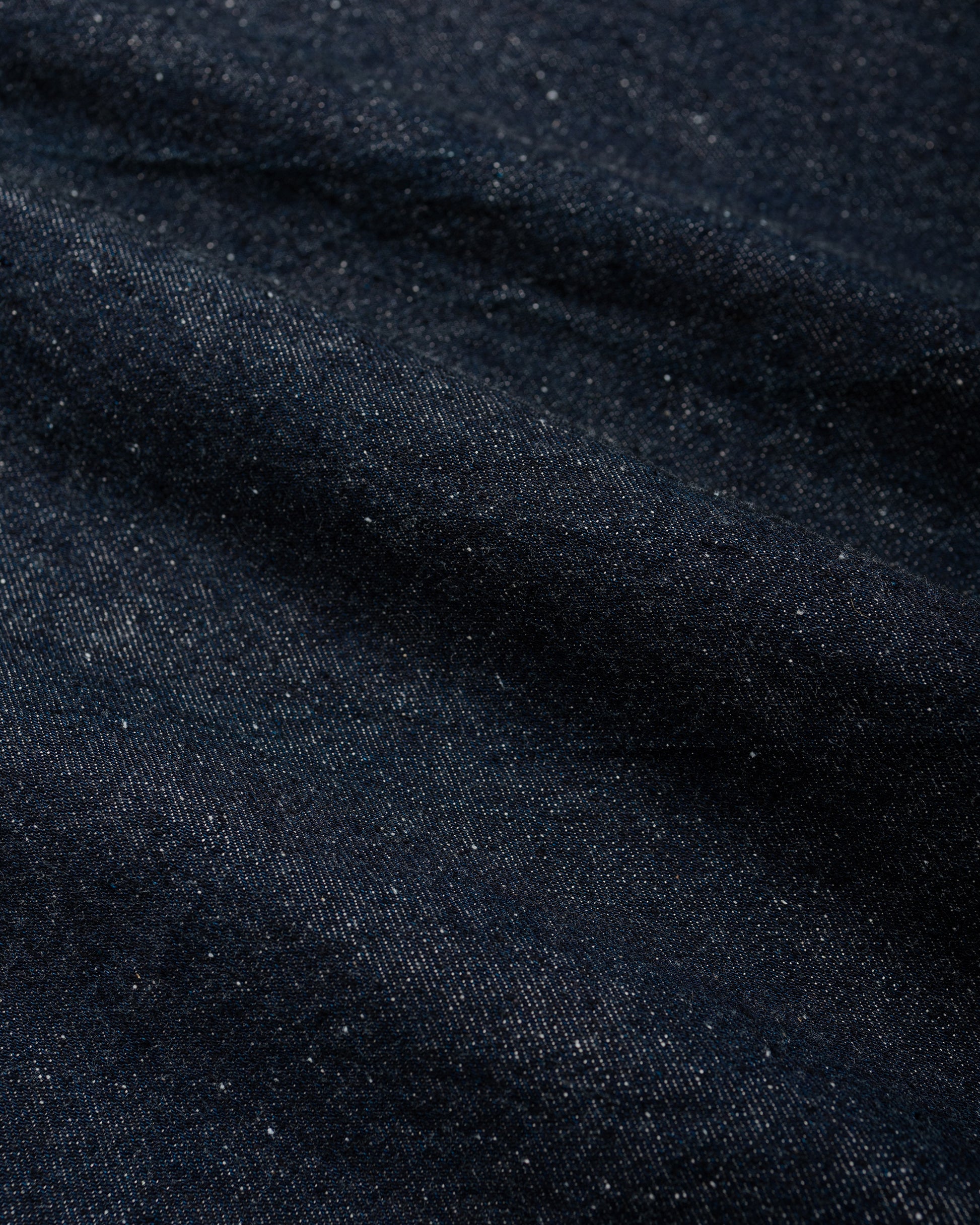 lost & found KAPTAIN SUNSHINE KAPTAIN SUNSHINE Skate Shoecut Denim Pants Indigo One Wash