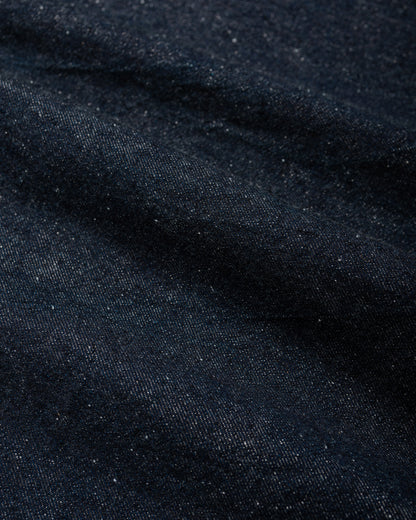 lost & found KAPTAIN SUNSHINE KAPTAIN SUNSHINE Skate Shoecut Denim Pants Indigo One Wash