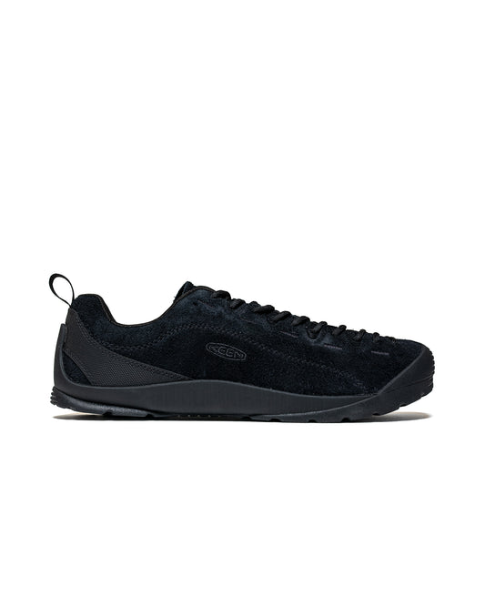 lost & found KEEN KEEN Jasper Hairy Black/Black