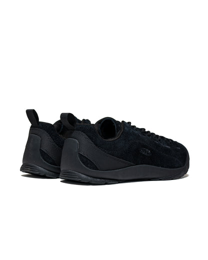 lost & found KEEN KEEN Jasper Hairy Black/Black