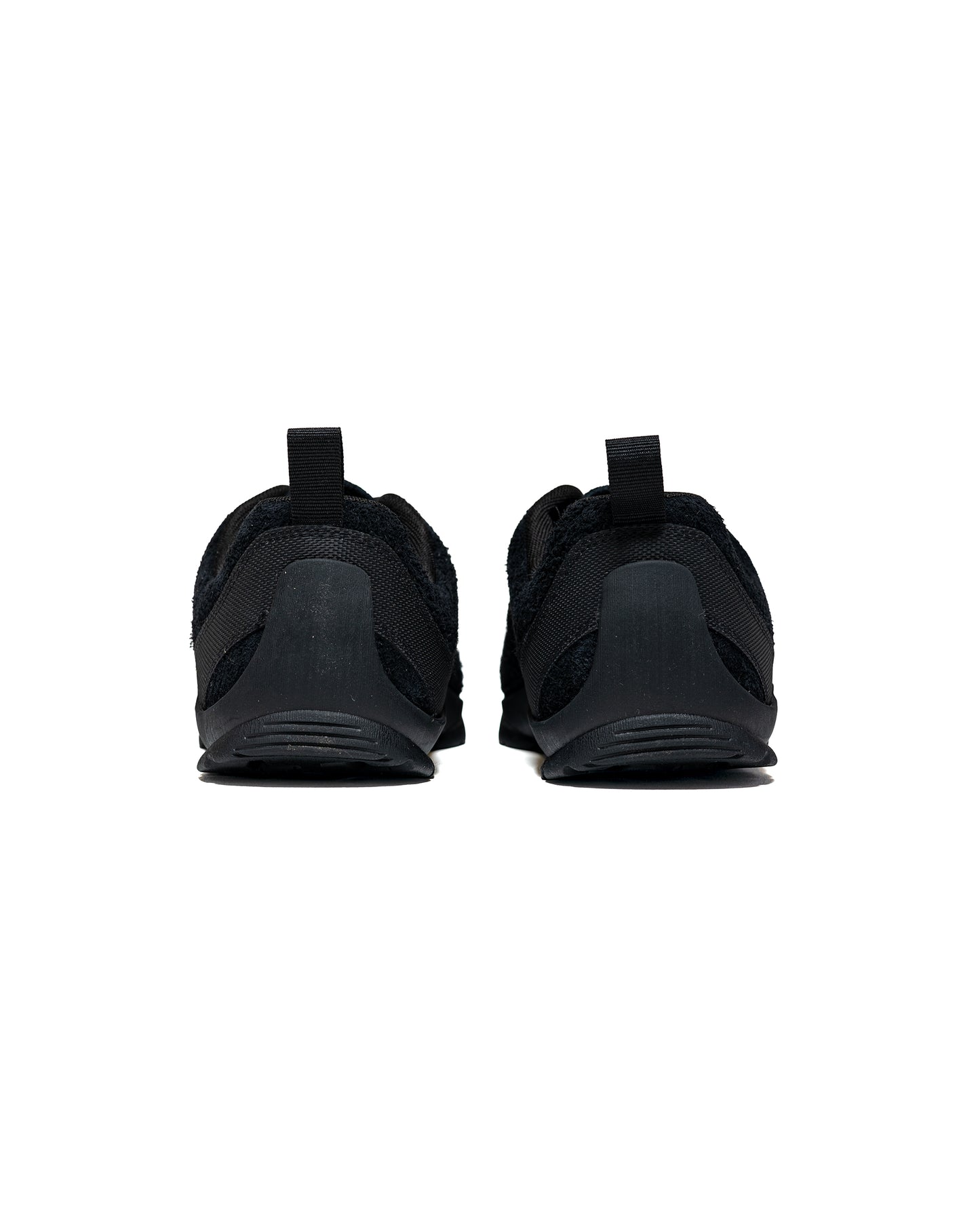 lost & found KEEN KEEN Jasper Hairy Black/Black