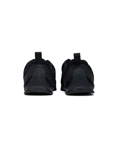 lost & found KEEN KEEN Jasper Hairy Black/Black