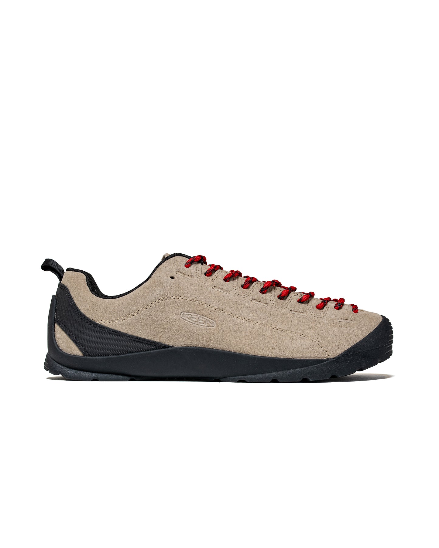 lost & found KEEN KEEN Jasper Silver Mink