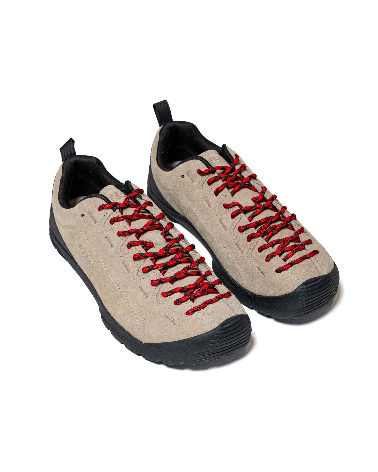 lost & found KEEN KEEN Jasper Silver Mink