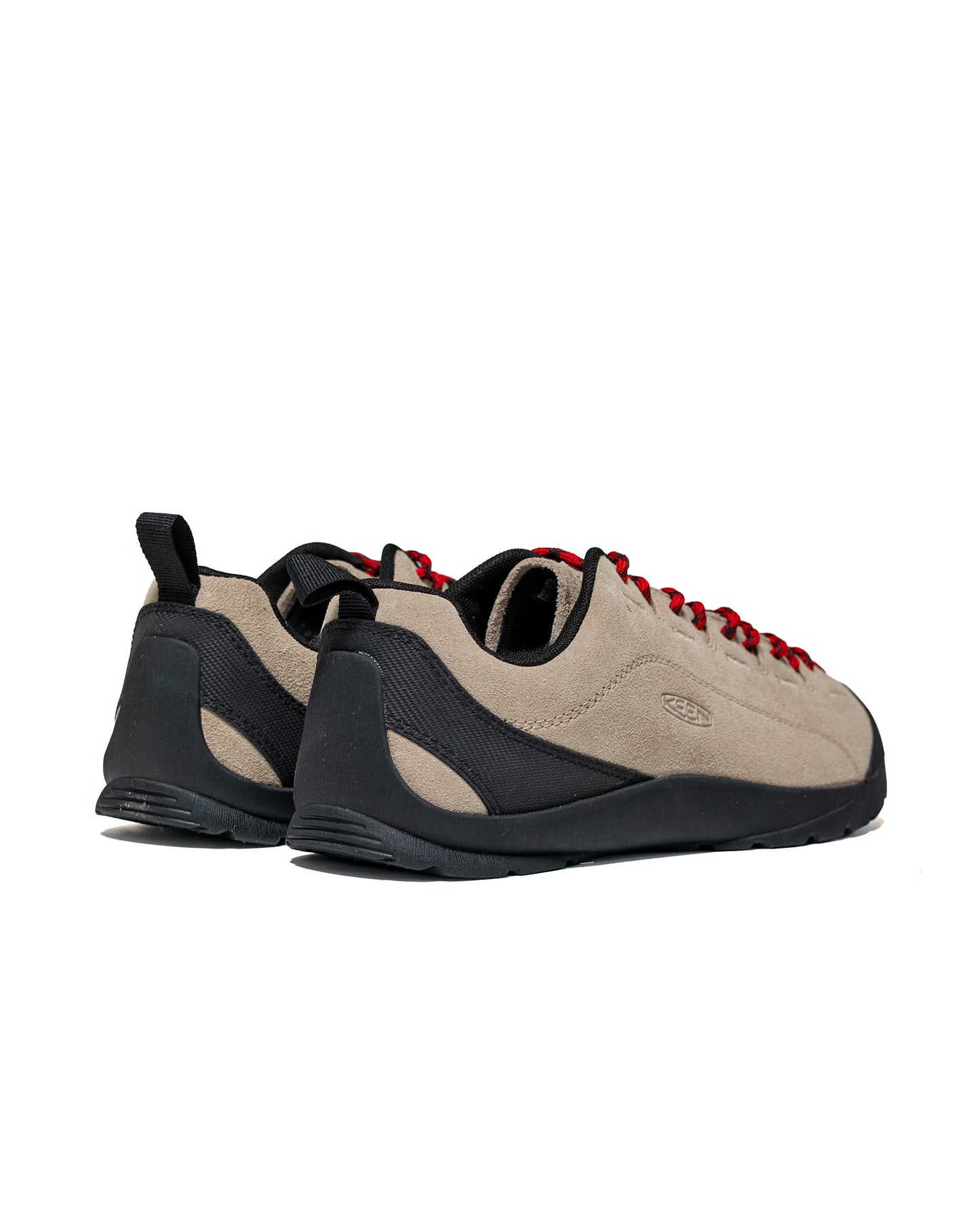 lost & found KEEN KEEN Jasper Silver Mink