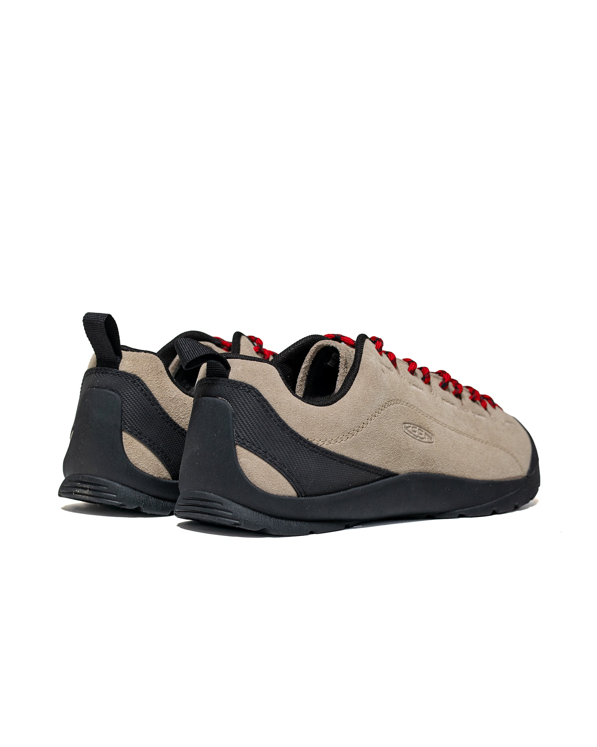 lost & found KEEN KEEN Jasper Silver Mink