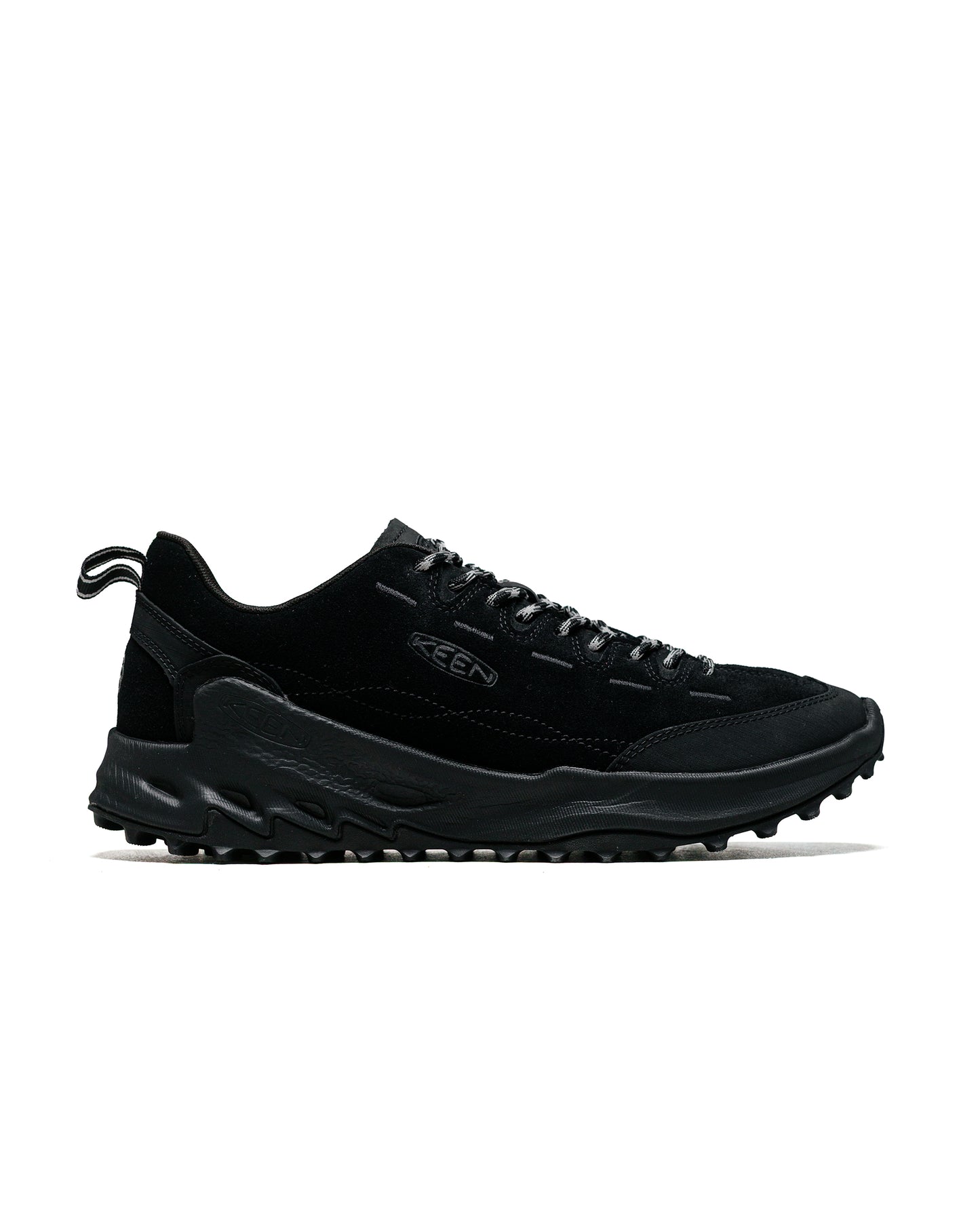 lost & found KEEN KEEN Jasper Zionic Black/Alloy