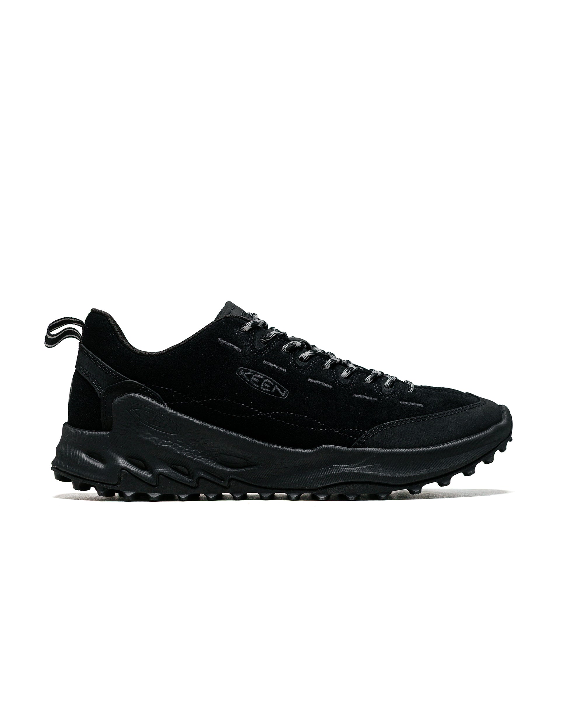 lost & found KEEN KEEN Jasper Zionic Black/Alloy