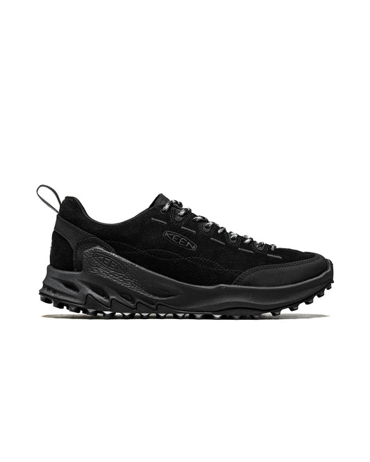 lost & found KEEN KEEN Jasper Zionic Black/Alloy
