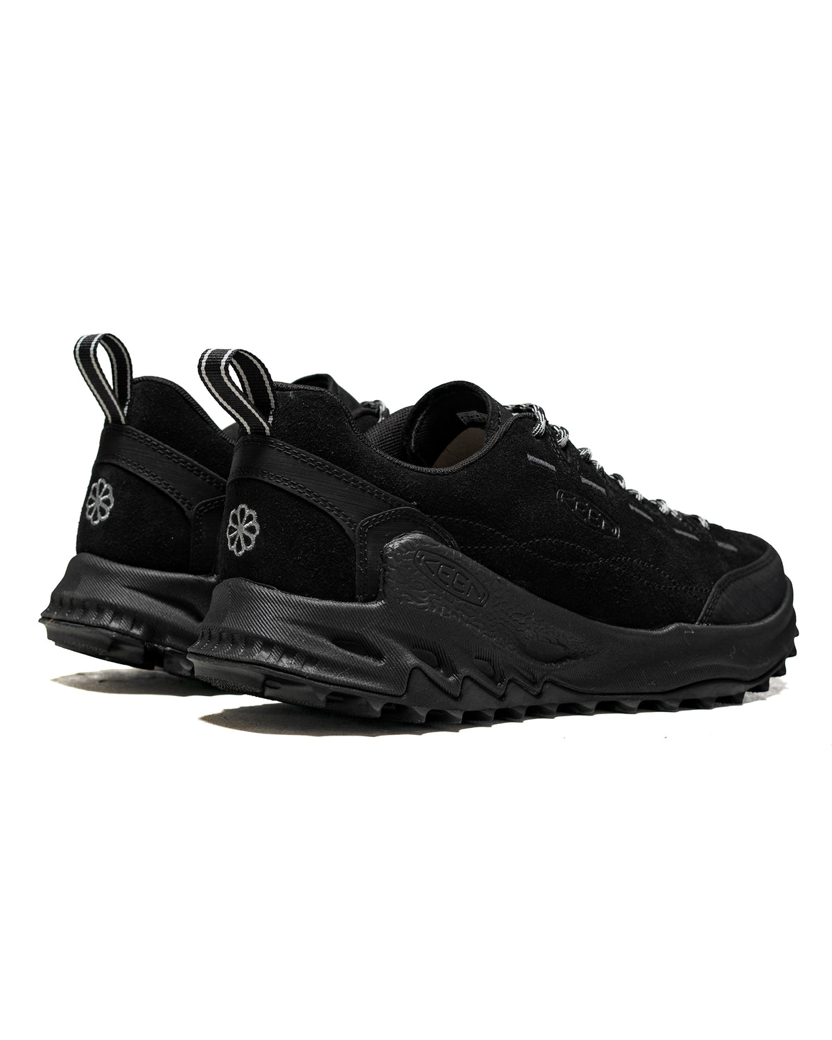 lost & found KEEN KEEN Jasper Zionic Black/Alloy