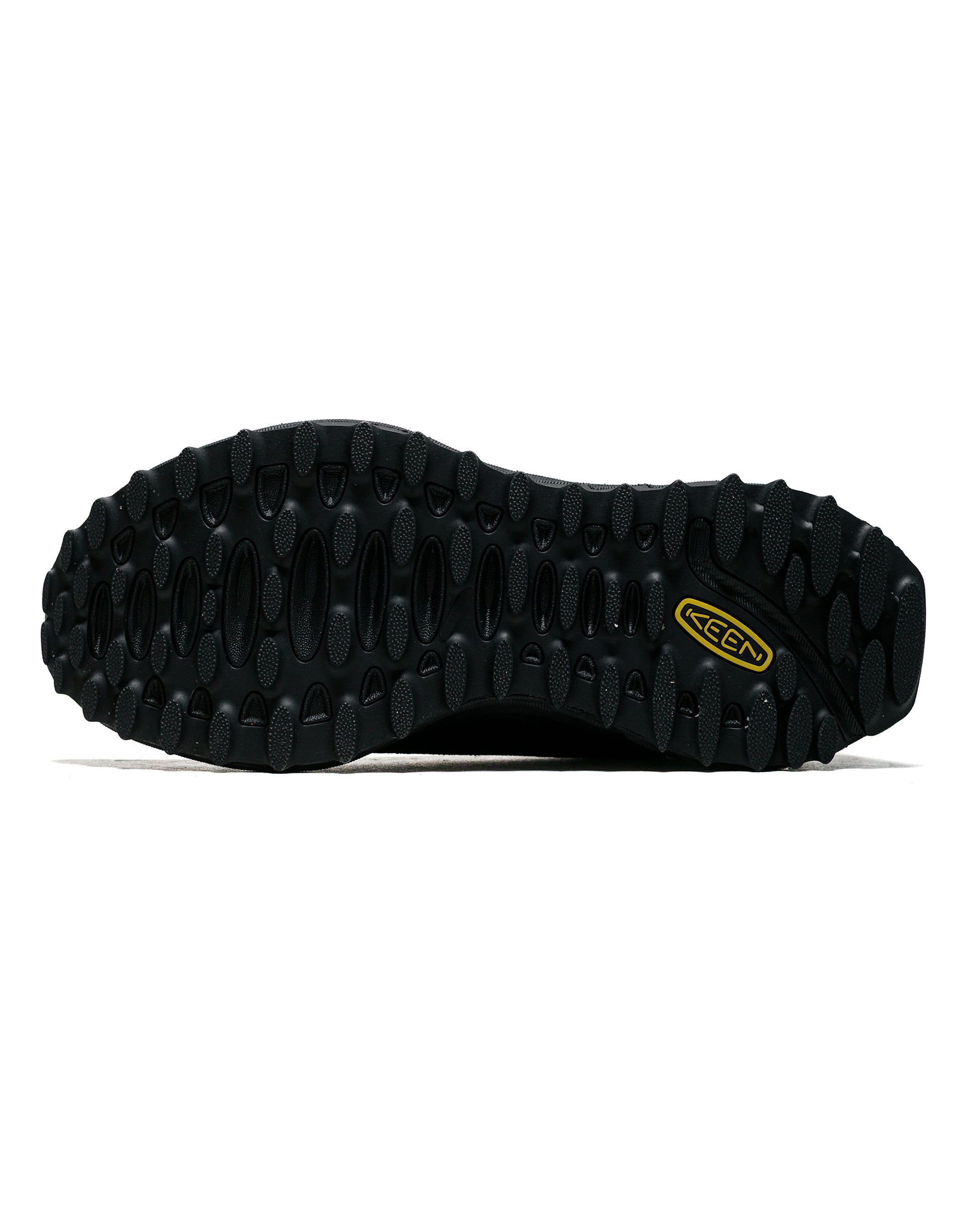 lost & found KEEN KEEN Jasper Zionic Black/Alloy