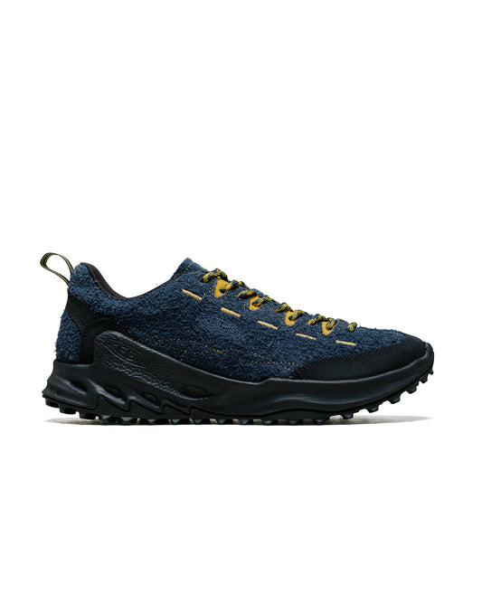 lost & found KEEN KEEN Jasper Zionic Sky Captain/Lemon Curry