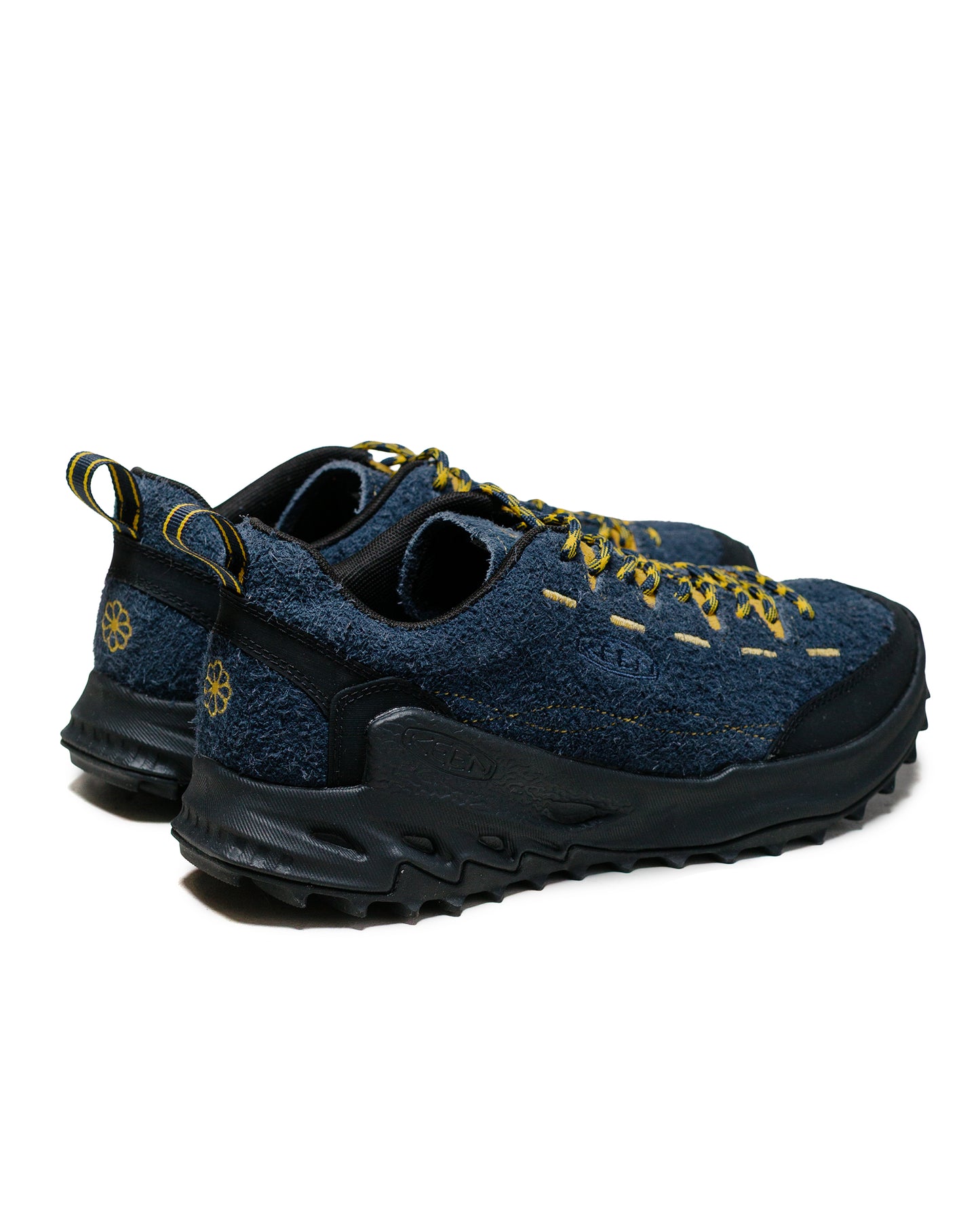 lost & found KEEN KEEN Jasper Zionic Sky Captain/Lemon Curry