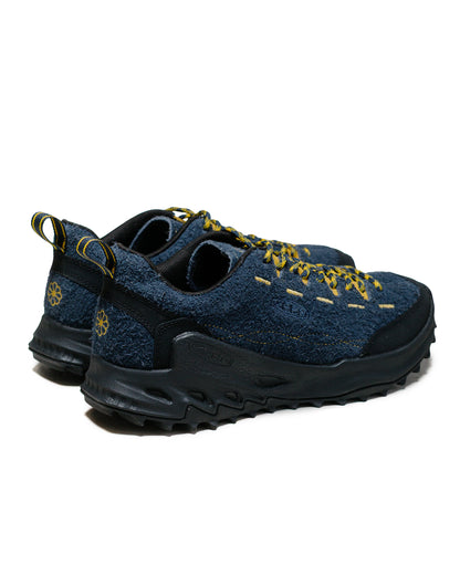 lost & found KEEN KEEN Jasper Zionic Sky Captain/Lemon Curry