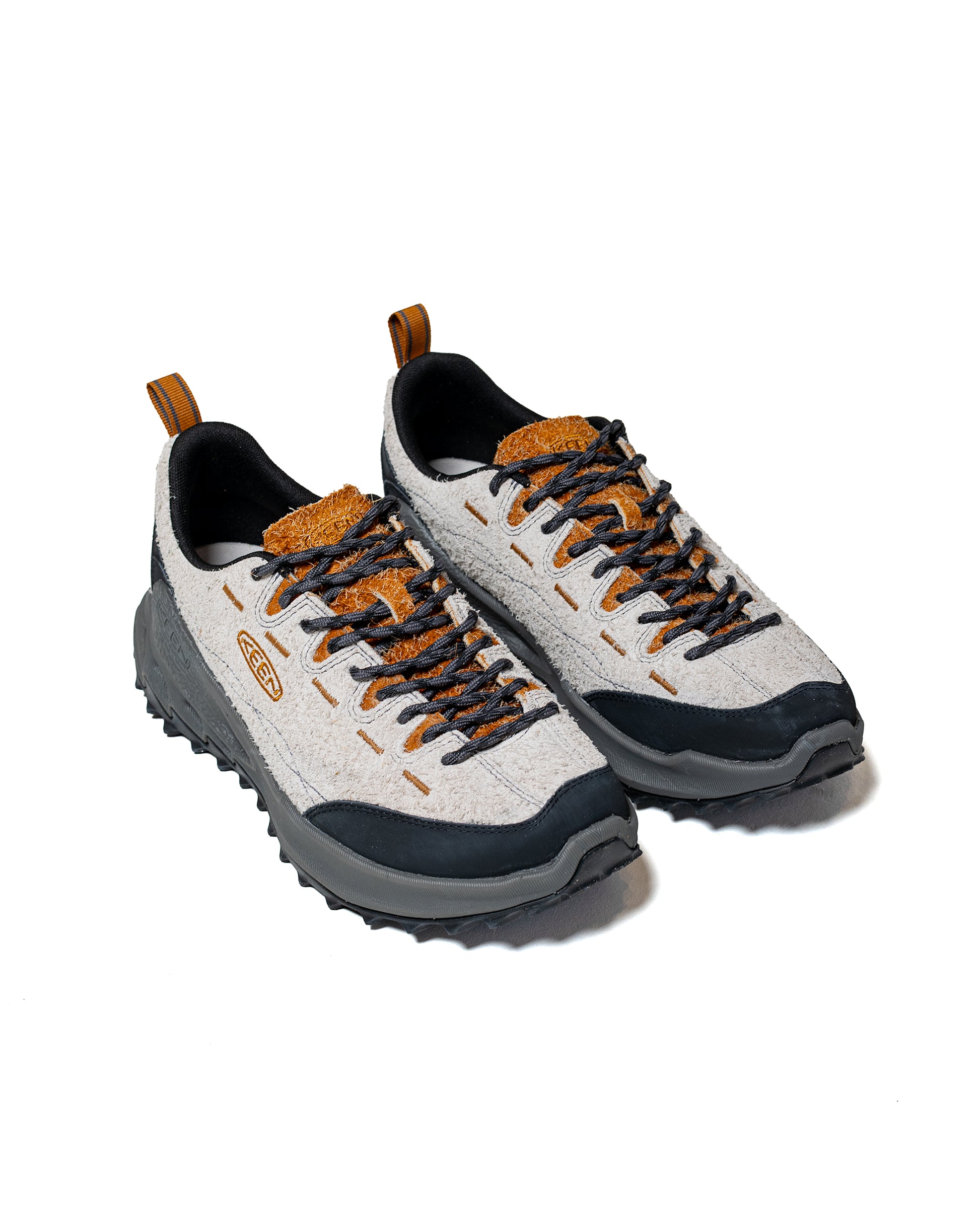 lost & found KEEN KEEN Jasper Zionic Vapor/Keen Maple