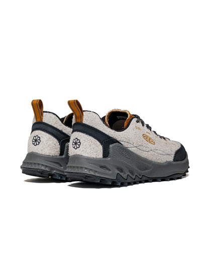 lost & found KEEN KEEN Jasper Zionic Vapor/Keen Maple