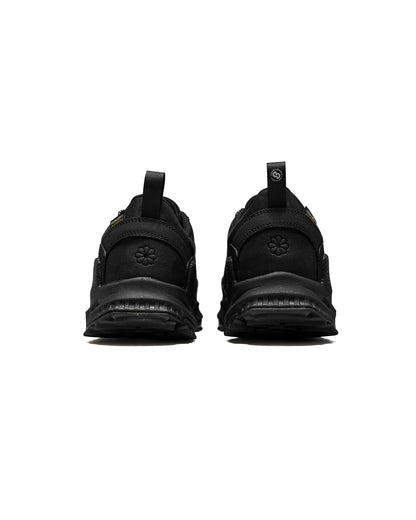 KEEN Jasper Zionic Waterproof Black/Black