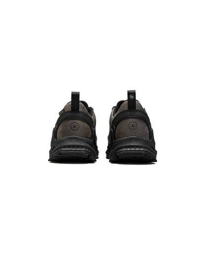 KEEN Jasper Zionic Waterproof Steel Grey/Black