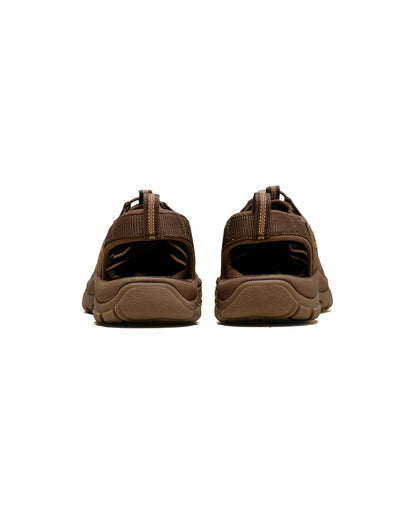 lost & found KEEN KEEN Newport H2 Monochrome/Dark Earth