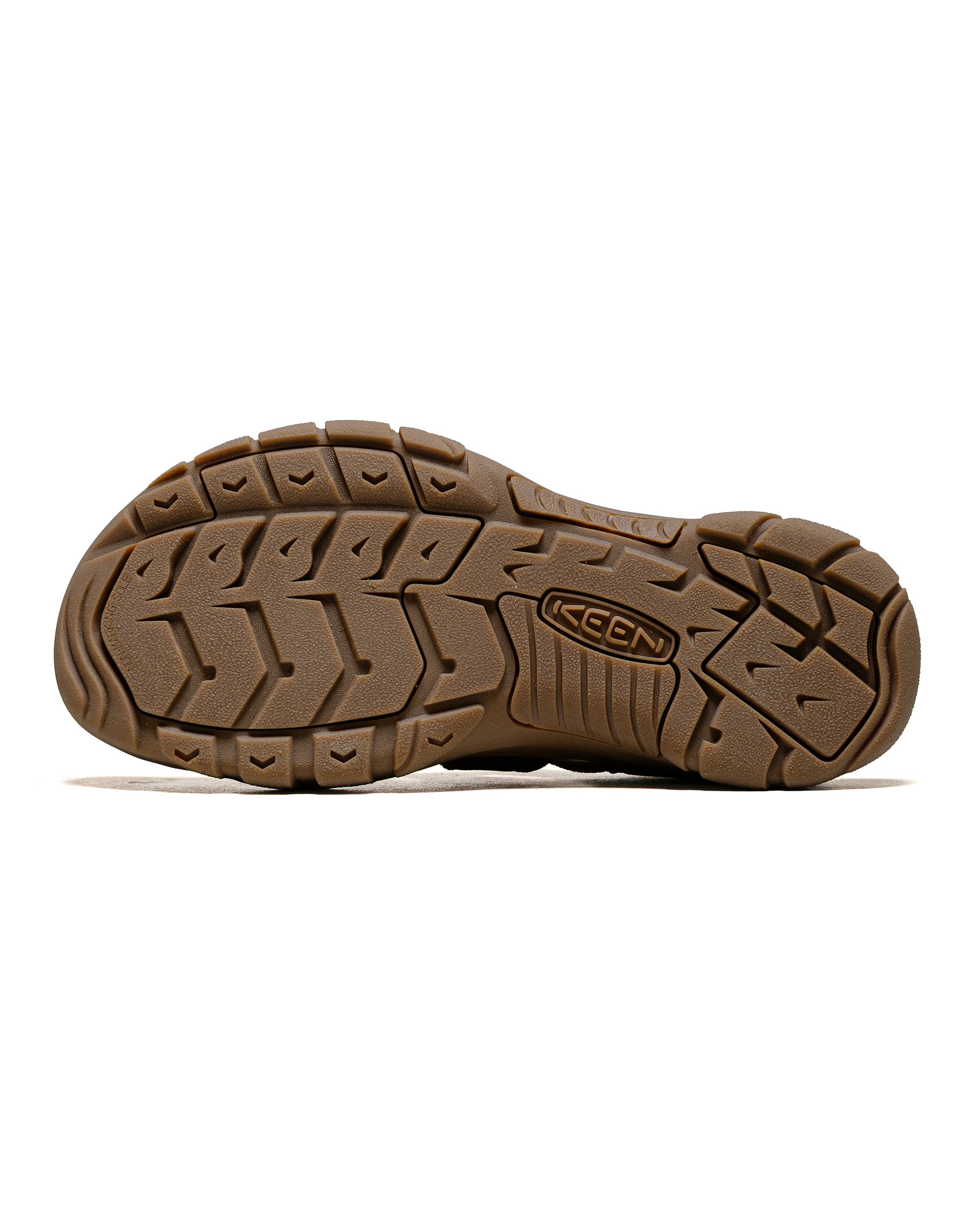 lost & found KEEN KEEN Newport H2 Monochrome/Dark Earth