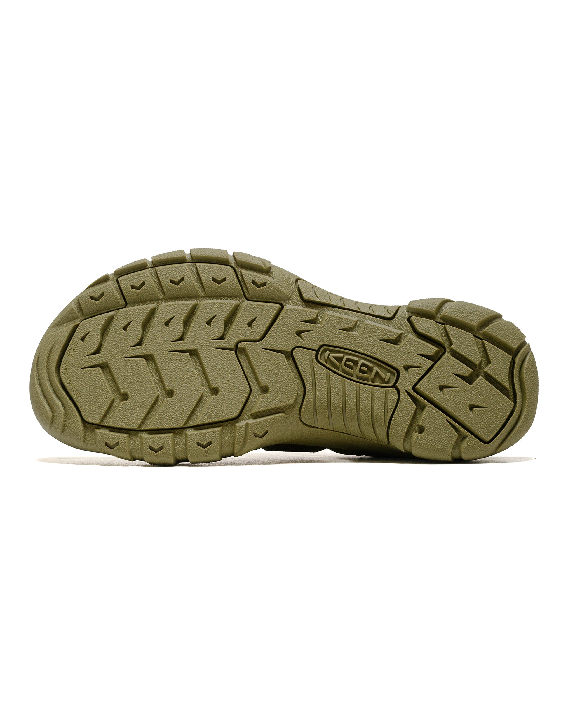 lost & found KEEN KEEN Newport H2 Monochrome/Olive Drab