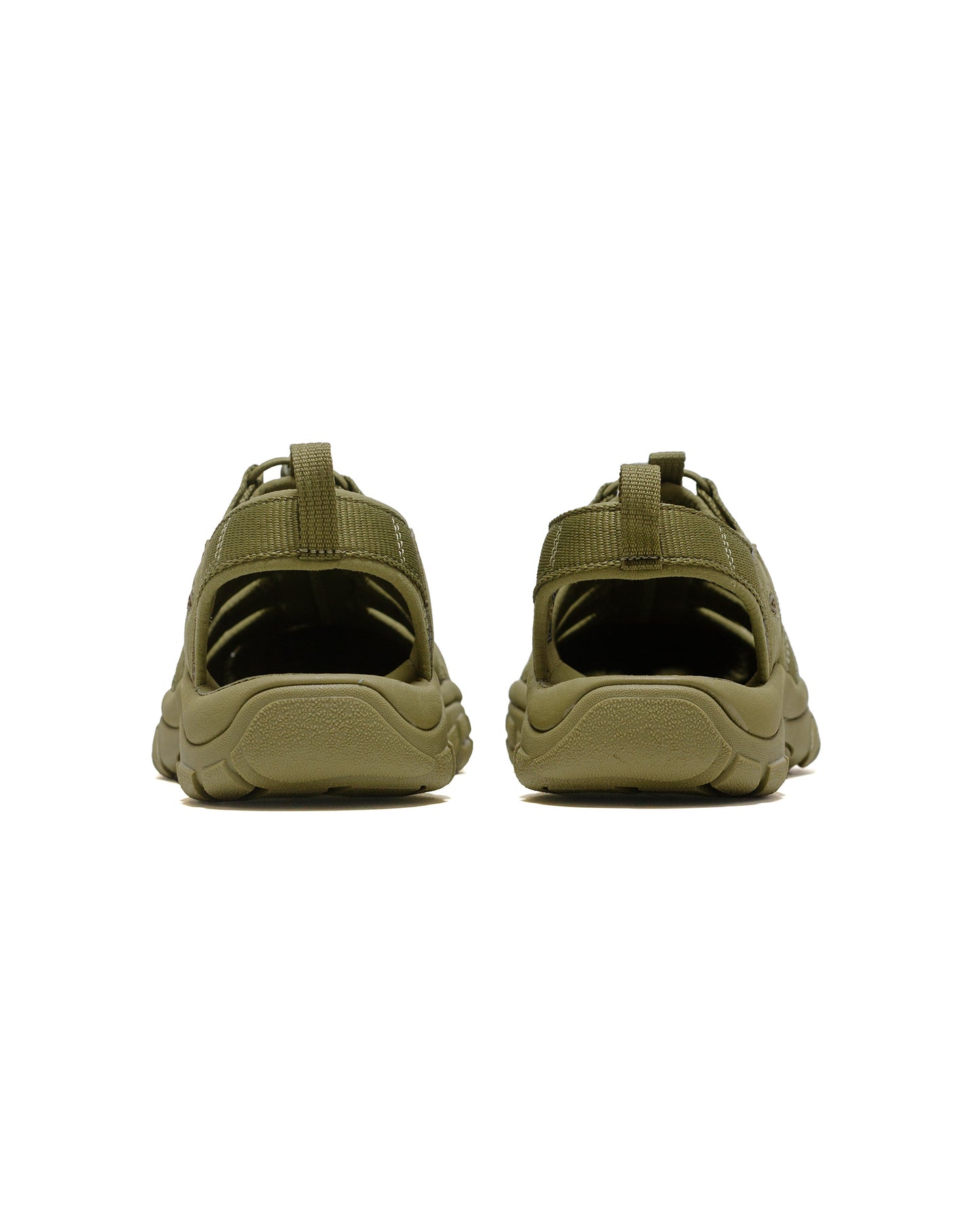 lost & found KEEN KEEN Newport H2 Monochrome/Olive Drab