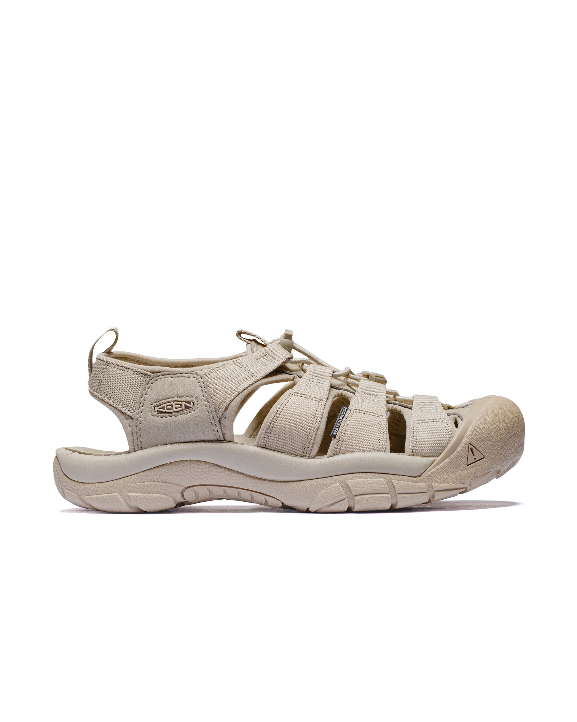 lost & found KEEN KEEN Newport H2 Monochrome/Safari