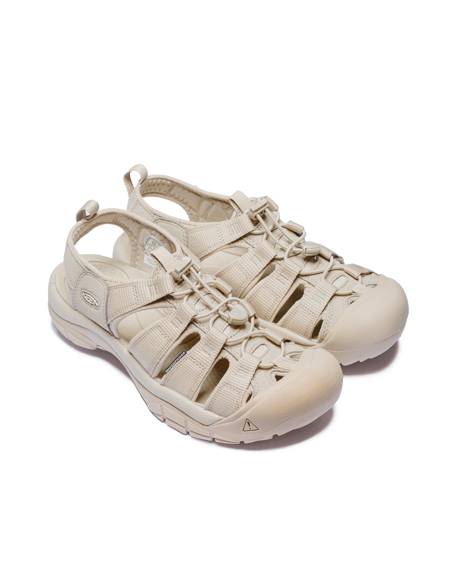 lost & found KEEN KEEN Newport H2 Monochrome/Safari