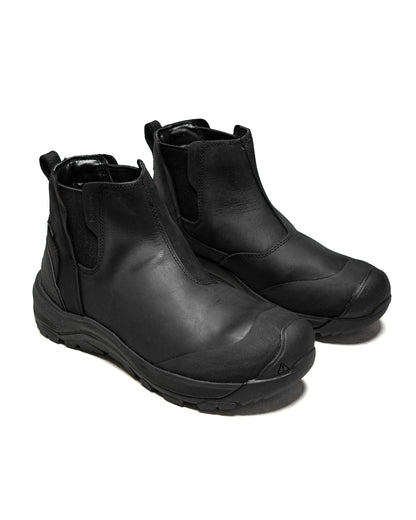 KEEN Revel IV Chelsea Black/Black