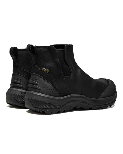 KEEN Revel IV Chelsea Black/Black