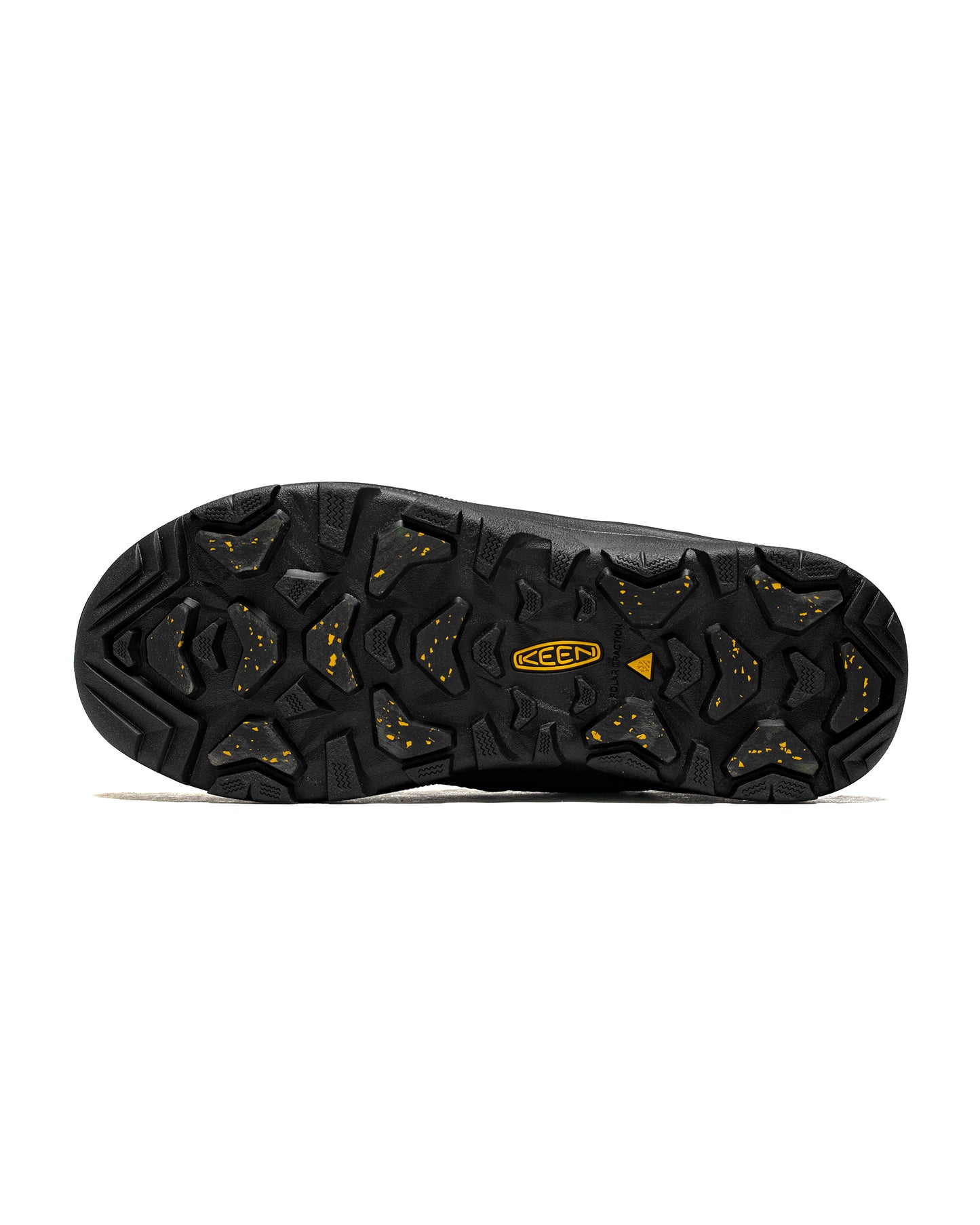 KEEN Revel IV Chelsea Black/Black