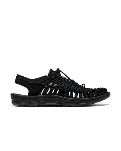 lost & found KEEN KEEN UNEEK Black