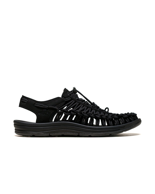 lost & found KEEN KEEN UNEEK Black