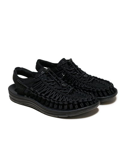 lost & found KEEN KEEN UNEEK Black