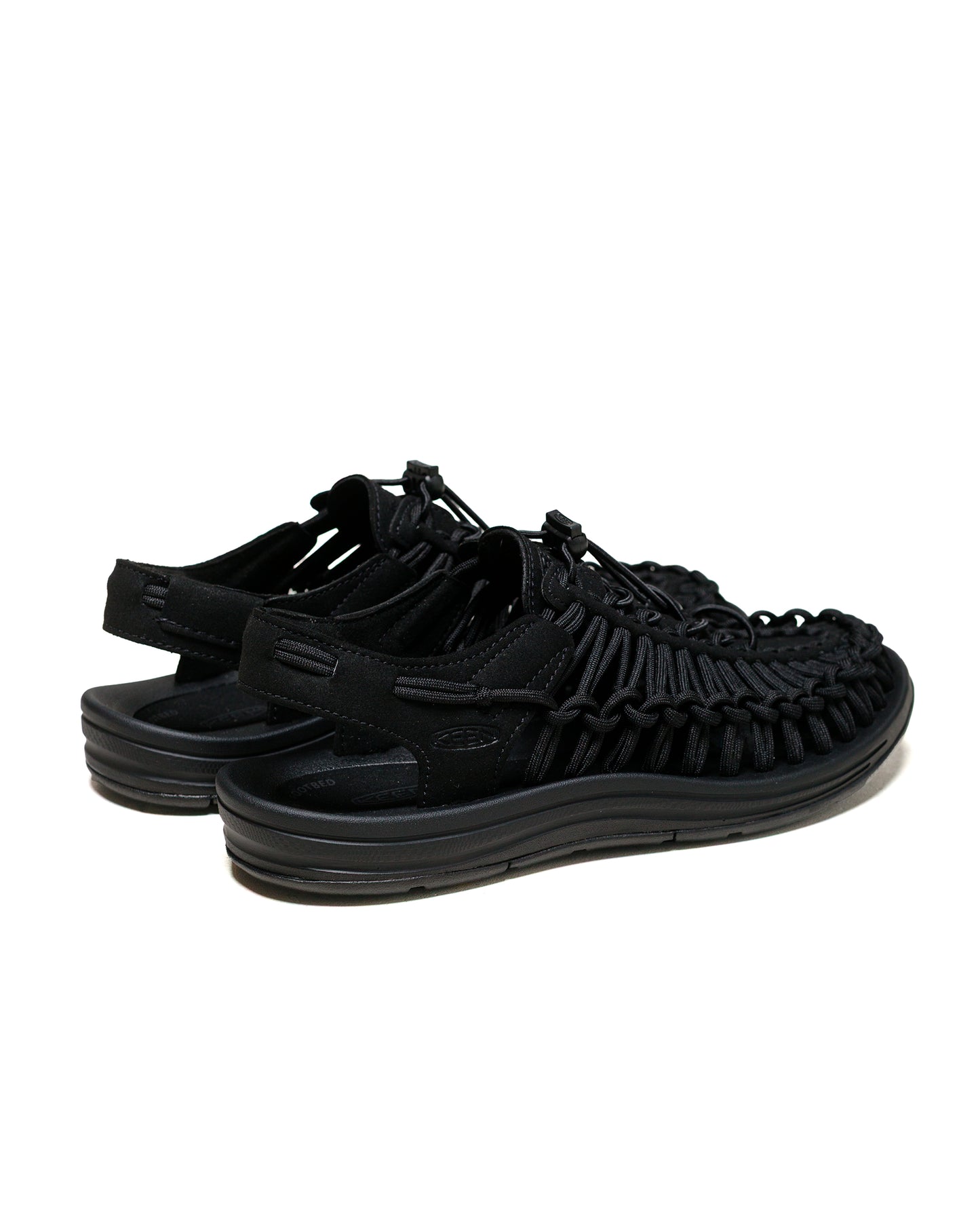lost & found KEEN KEEN UNEEK Black