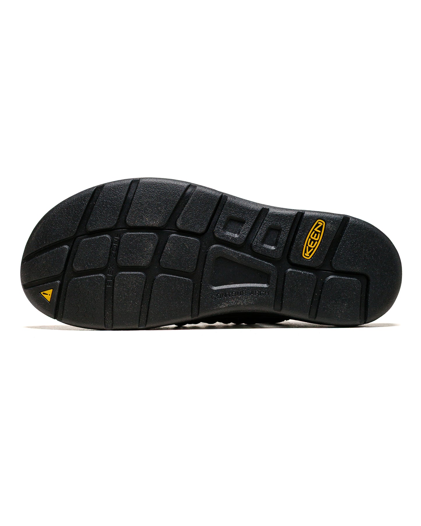 lost & found KEEN KEEN UNEEK Black