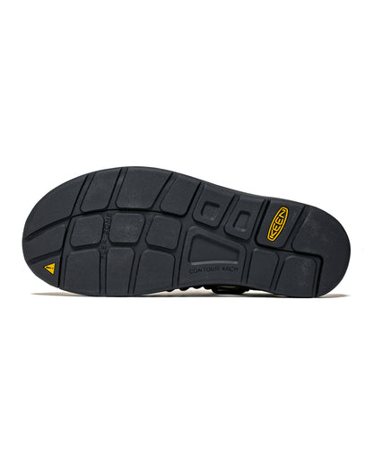 lost & found KEEN KEEN UNEEK Dark Olive/Black