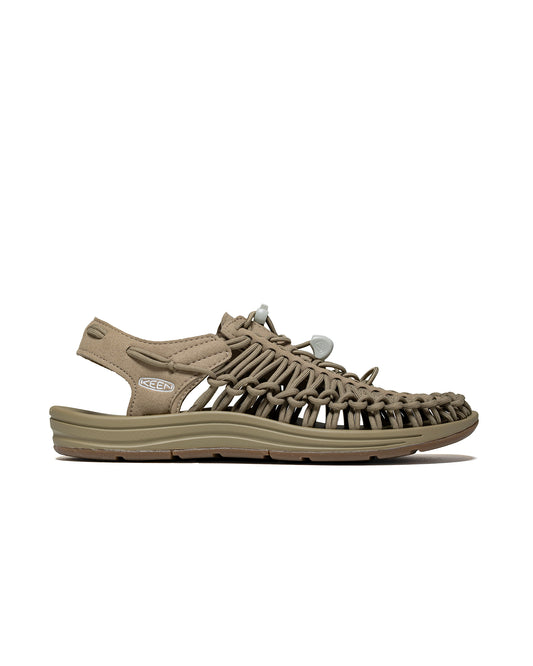 lost & found KEEN KEEN UNEEK Timberwolf/Plaza Taupe