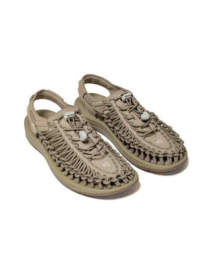 lost & found KEEN KEEN UNEEK Timberwolf/Plaza Taupe