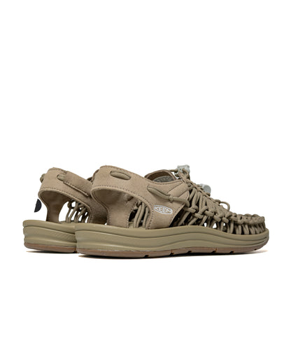 lost & found KEEN KEEN UNEEK Timberwolf/Plaza Taupe