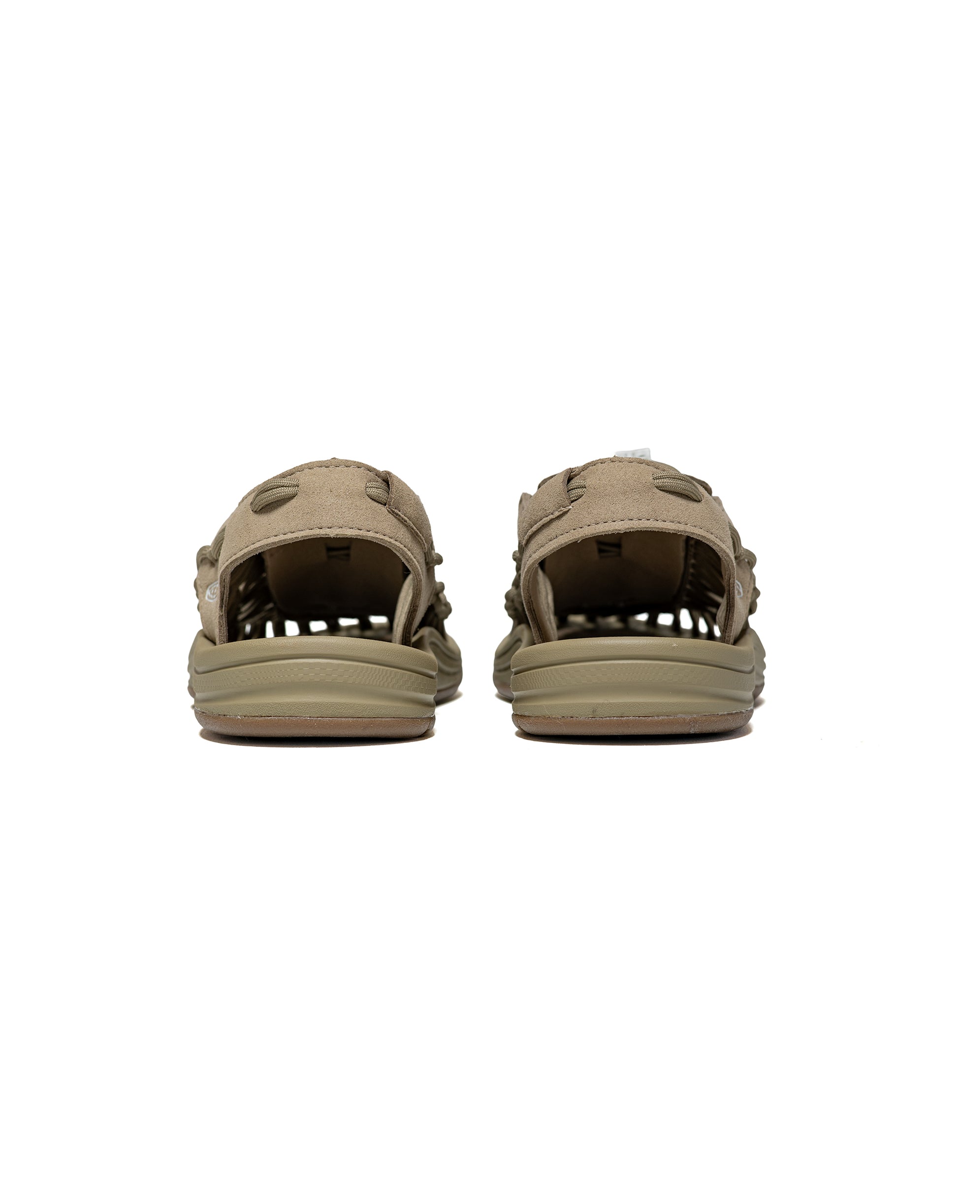 lost & found KEEN KEEN UNEEK Timberwolf/Plaza Taupe